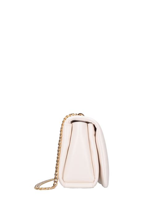 Faux leather bag ELISABETTA FRANCHI | BS08A36E2-193BIANCO